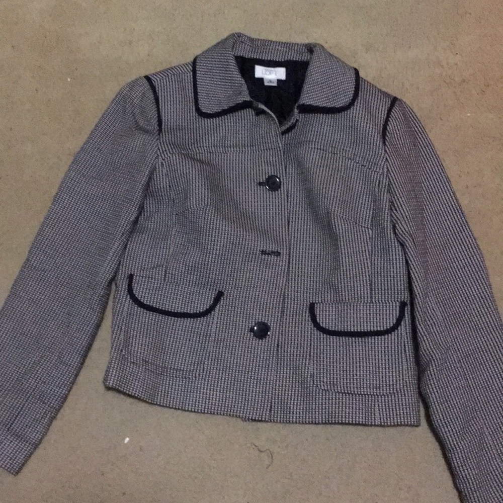 Blazer